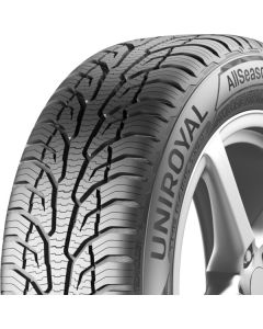 Uniroyal AllSeasonExpert 2 215/45 R17 91W