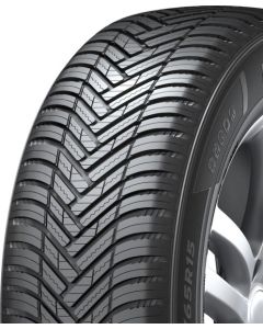Hankook Kinergy 4S2 H750 215/40 R18 89V