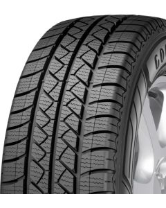 Goodyear Vector 4Seasons Cargo 195/80 R14 106S