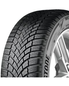 Bridgestone Blizzak LM005 255/40 R18 99H