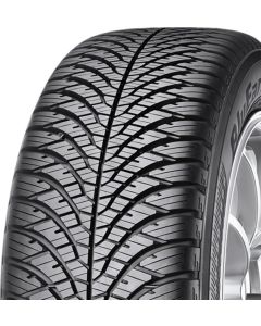 Yokohama BluEarth-4S AW21 195/50 R19 88H