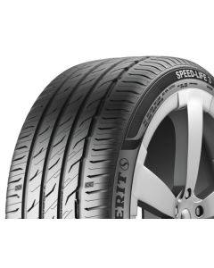 Semperit Speed-Life 3 255/45 R21 105Y