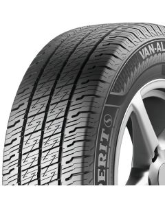 Semperit Van-AllSeason 215/75 R16 113R