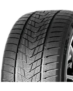 Tracmax X-Privilo S-330 245/35 R21 95V