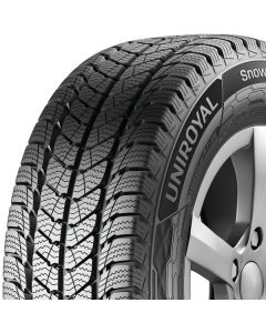 Uniroyal Snow Max 3 225/55 R17 109T