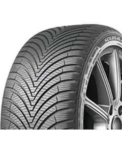 Kumho Solus 4S HA32 SUV  275/40 R21 106W