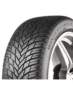 Uniroyal Winterhawk 4 255/35 R19 96V
