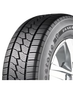 Firestone Vanhawk Multiseason 195/75 R16 110R