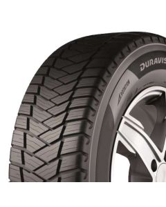 Bridgestone Duravis All Season 195/60 R16 99H