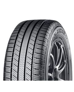 Yokohama Geolandar CV G058 255/55 R21 110V
