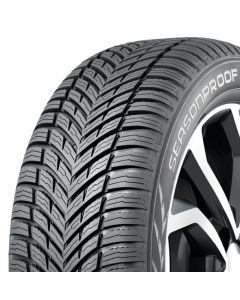 Nokian Seasonproof 245/40 R18 97W