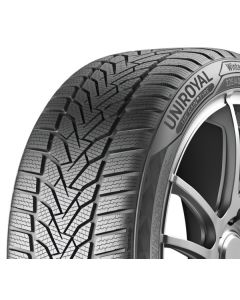 Uniroyal WinterExpert 215/50 R17 95V
