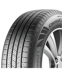 Continental CrossContact RX 255/40 R21 102W