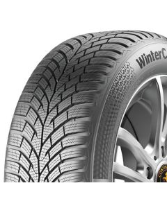 Continental WinterContact TS 870 195/65 R15 95T