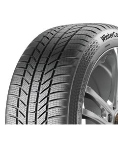 Continental WinterContact TS 870 P 285/45 R22 114V