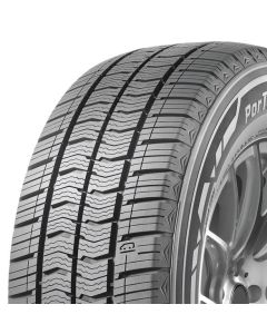 Kumho PorTran 4S CX11  215/65 R15 104T