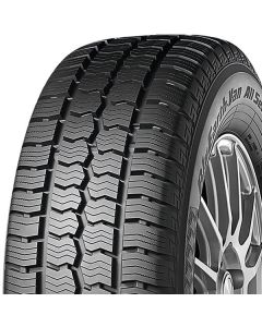 Yokohama BluEarth-Van All Season RY61 225/75 R16 121R
