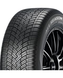Pirelli Scorpion All Season SF2 235/60 R17 106V