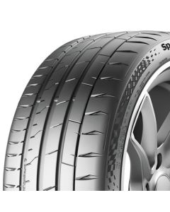 Continental ContiSportContact 7 265/30 R22 97Y