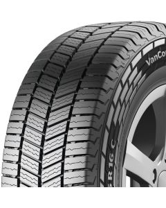 Continental VanContact A/S Ultra 215/75 R16 113R