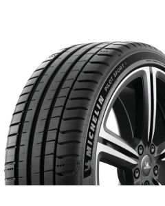 Michelin Pilot Sport 5 275/45 R21 110Y