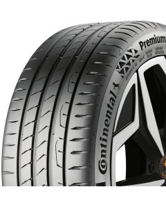 Continental PremiumContact 7 275/40 R21 107Y
