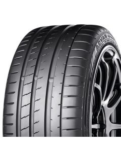 Yokohama Advan Sport V107 275/45 R21 110Y