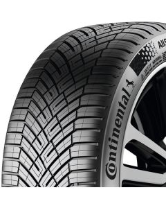 Continental AllSeasonContact 2 255/50 R21 109V