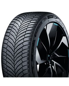 Hankook iON FlexClimate 255/40 R19 100Y