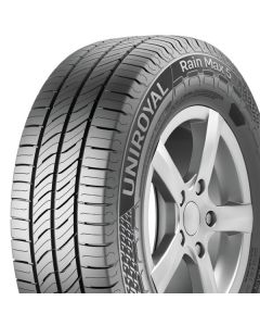 Uniroyal Rain Max 5 165/70 R14 89R