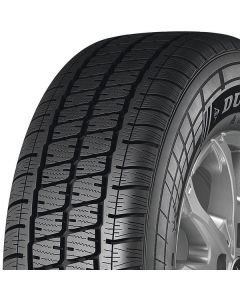 Dunlop EconoDrive AS 225/75 R16 121R