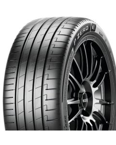 Pirelli P Zero E 255/45 R21 105Y