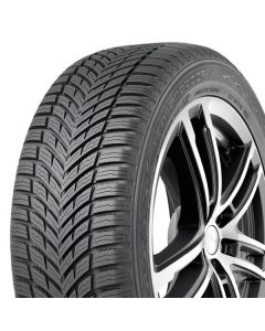 Nokian Seasonproof 1  255/50 R19 107W