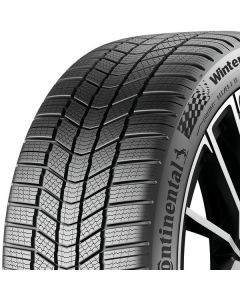 Continental WinterContact 8 S 285/45 R21 113W