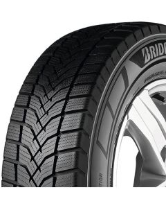 Bridgestone Duravis Van Winter 205/65 R16 107T
