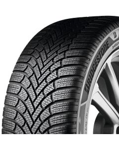 Bridgestone Blizzak 6 295/35 R21 107W