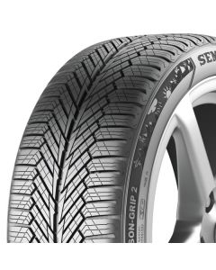Semperit Allseason-Grip 2 235/45 R21 100W