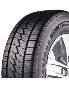 Firestone Vanhawk 3 225/70 R15 112S