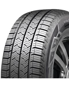 Landspider Duratraxx Van A/S 215/75 R16 113S