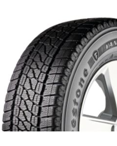 Firestone Vanhawk 2 Winter Evo 205/65 R15 104T