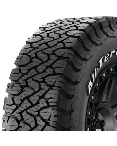 BF Goodrich All-Terrain T/A KO3 215/75 R15 100S
