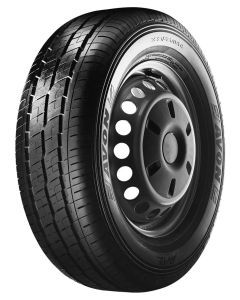 Avon AV12 185/75 R16 104/102R