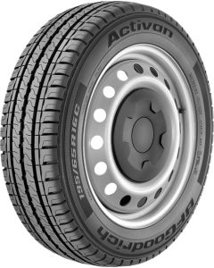 BF Goodrich Activan 205/65 R16 107/105T