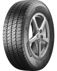 Barum Vanis AllSeason 215/75 R16 113R