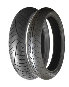 Bridgestone Battlax BT-020 120/70 B17 58V