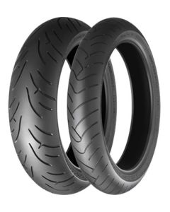 Bridgestone Battlax BT-023 190/50 ZR17 73W
