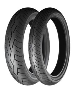 Bridgestone Battlax BT-46 100/90-18 56H