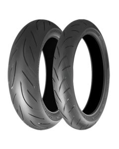 Bridgestone Battlax S21 120/70 ZR17 58W