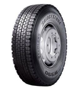Bridgestone W990 315/80 R22.5 154/150ML