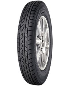 Continental 4x4 WinterContact 265/60 R18 110H